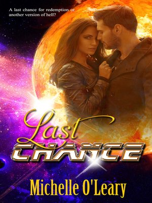 cover image of Last Chance